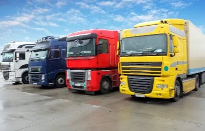 Ankara Kalkandere Nakliye Ambarı