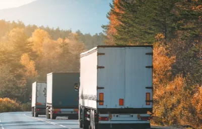 Ankara ile Kalkandere Arası Klima Taşıma