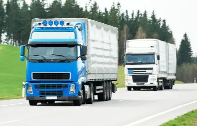 Ankara ile Kalkandere Arası Eşya Taşıma